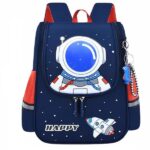 کیف کوله پشتی مهدکودک اورجینال زد ام بی بی ZM BABY 005