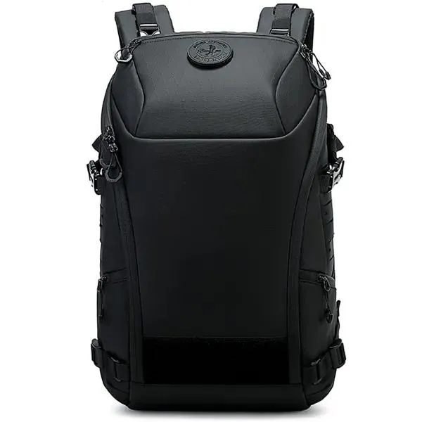 کیف کوله پشتی کوهنوردی اورجینال بنج BANGE FW-226 - تصویر 4