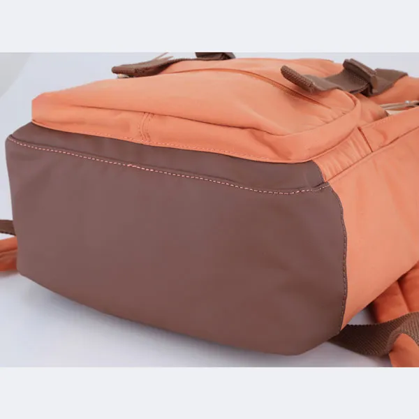 کیف کوله هیماواری مدل اوکتا 1085B کیف کوله اورجینال هیماواری HIMAWARI مدل اوکتا 1085B - تصویر 2