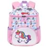 کیف کوله پشتی بچگانه یونی کورن اولنگ 6146