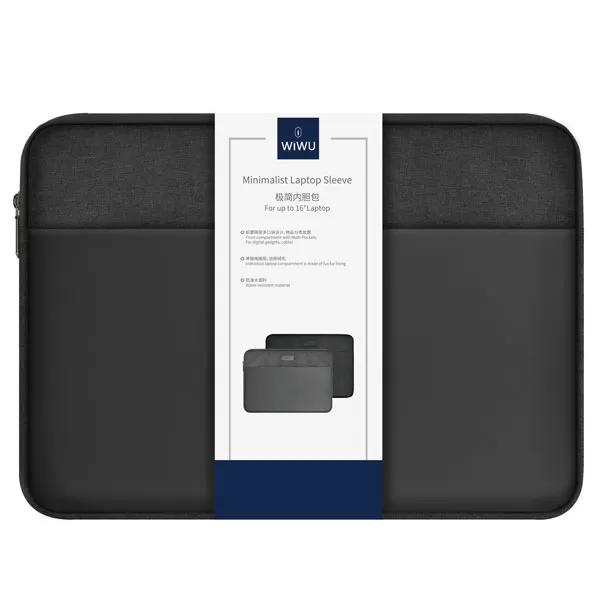 کاور مک بوک و لپ تاپ 14 اینچی ویوو Minimalist Laptop Sleeve