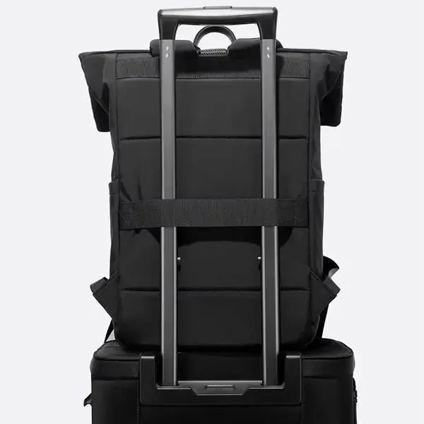 کیف کوله پشتی اورجینال بنج BANGE 3115 - تصویر 4