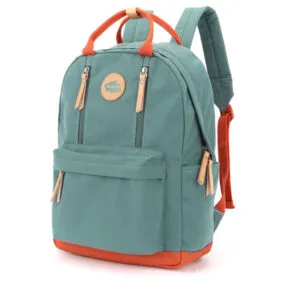کیف کوله پشتی اورجینال هیماواری HIMAWARI مدل اوکتا 1087