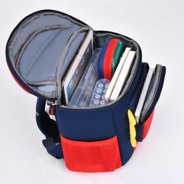 کیف کوله پشتی بچه گانه اولنگ 6078