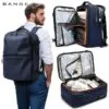 کیف کوله پشتی مسافرتی اورجینال بنج BANGE 7875 - تصویر 3