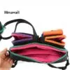 کیف دوشی دخترانه اورجینال هیماواری HIMAWARI 8011 - تصویر 2