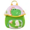 کیف کوله پشتی مهدکودک اورجینال زد ام بی بی ZM BABY 012
