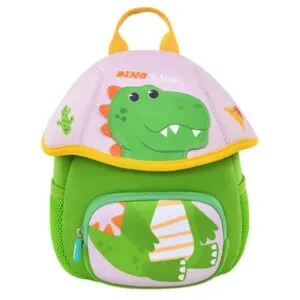 کیف کوله پشتی مهدکودک اورجینال زد ام بی بی ZM BABY 012
