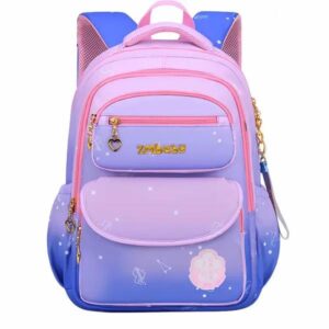 کیف مدرسه دخترانه فانتزی 5208