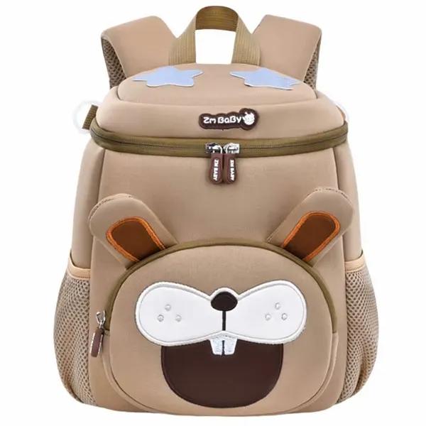 کیف کوله بچه گانه حیوانات 5829