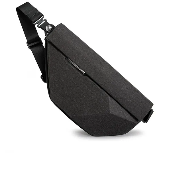 کیف کمری دوشی اورجینال بنج BANGE 7502 - تصویر 3