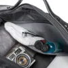 کیف باشگاه بنج 77178 ساک ورزشی اورجینال ضد سرقت کیف باشگاه اورجینال بنج BANGE 77178 ساک ورزشی ضد سرقت - تصویر 3