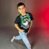 کیف کوله پشتی دایناسور 6090