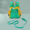 کیف کوله پشتی بچگانه اتوبوسی اولنگ 6104