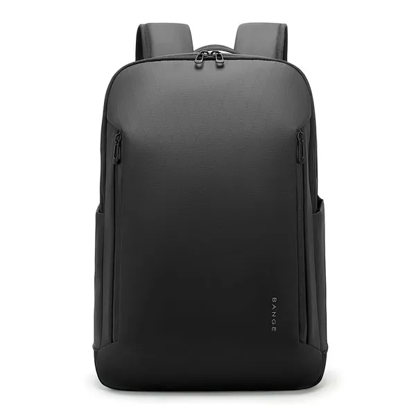 کیف کوله پشتی لپ تاپ بنج 3057 کیف کوله پشتی لپ تاپ اورجینال بنج BANGE 3057 - تصویر 4