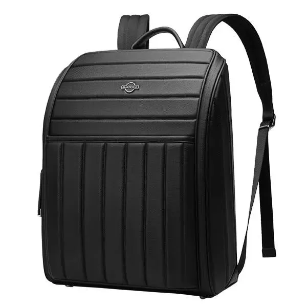 کیف اورجینال بنج BANGE کوله پشتی لپ تاپ 15.6اینچ YS001 - تصویر 5