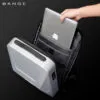 کیف و کوله پشتی لپ تاپ ضد سرقت اورجینال بنج BANGE 3005 - تصویر 3