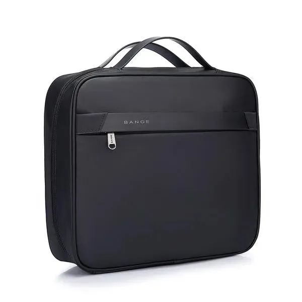 کیف نظم دهنده مسافرتی ضد آب اورجینال بنج BANGE 7529 - تصویر 3