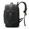 کیف کوله پشتی مسافرتی اورجینال بنج BANGE 3055 - تصویر 4