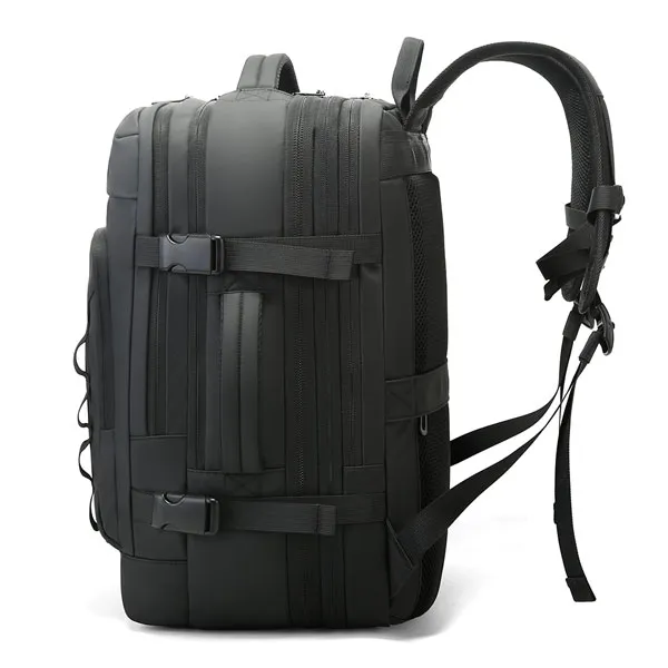 کیف کوله پشتی مسافرتی اورجینال بنج BANGE 3055 - تصویر 4