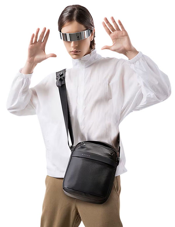 کیف رو دوشی بنج 2876