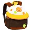 کوله پشتی بچه گانه اورجینال زد ام بی بی ZM BABY 011 - تصویر 2