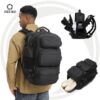 کیف کوله پشتی مسافرتی 40لیتری اوزوکو 9842L