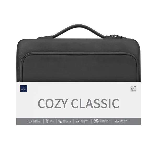 کیف و کاور لپ تاپ و مک بوک 16 اینچی ویوو Cozy Classic