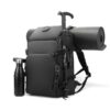 کیف کوله پشتی کوهنوردی و لپتاپ بنج FW-230