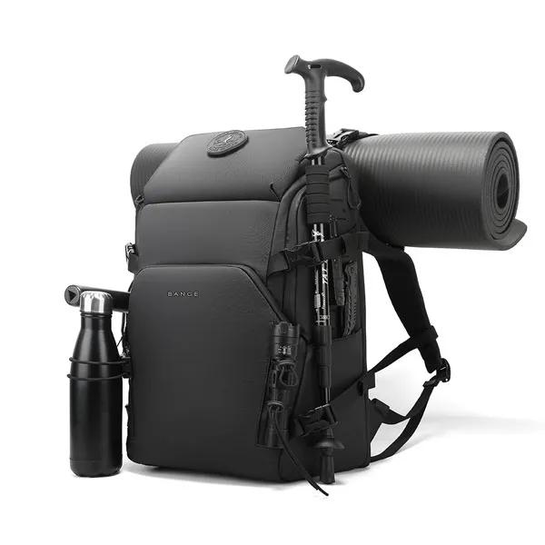 کیف کوله پشتی کوهنوردی و لپتاپ بنج FW-230