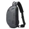 کیف کراس بادی بنج 7306 کیف کراس بادی اورجینال بنج BANGE 7306 - تصویر 4