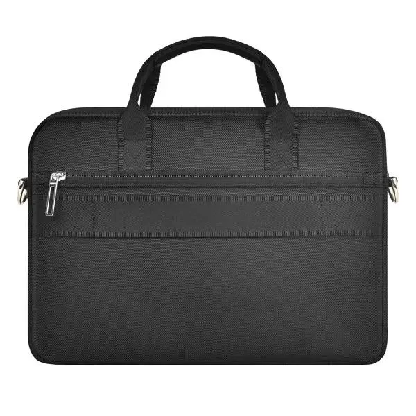 کیف لپ تاپ 15.6 اینچی ویوو Hali Laptop Bag کیف لپ تاپ 15.6 اینچی اورجینال ویوو WIWU Hali Laptop Bag - تصویر 4