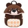 کیف کوله پشتی مهدکودک اورجینال زد ام بی بی ZM BABY 012 - تصویر 3