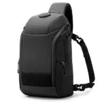 کیف و کوله تک بند اورجینال بنج BANGE FW-227