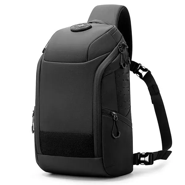 کیف و کوله تک بند بنج FW-227 کیف و کوله تک بند اورجینال بنج BANGE FW-227