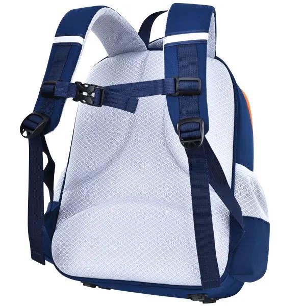 کیف مدرسه کوله پشتی فانتزی اولنگ 8034