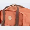 کیف کوله هیماواری مدل اوکتا 1085B کیف کوله اورجینال هیماواری HIMAWARI مدل اوکتا 1085B - تصویر 3