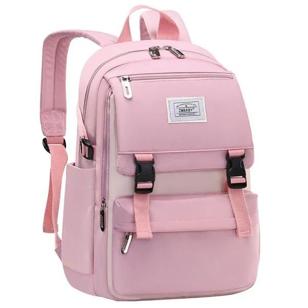 کیف کوله پشتی مدرسه وارداتی 2280