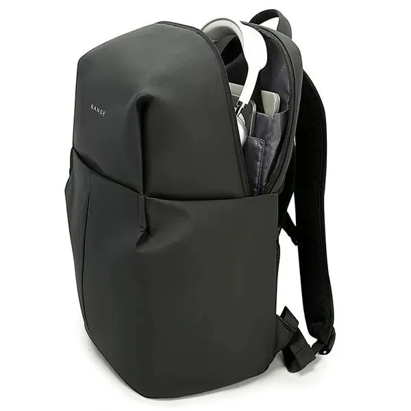 کیف کوله پشتی لپ تاپ بنج 3078 کیف کوله پشتی لپ تاپ اورجینال بنج BANGE 3078 - تصویر 4