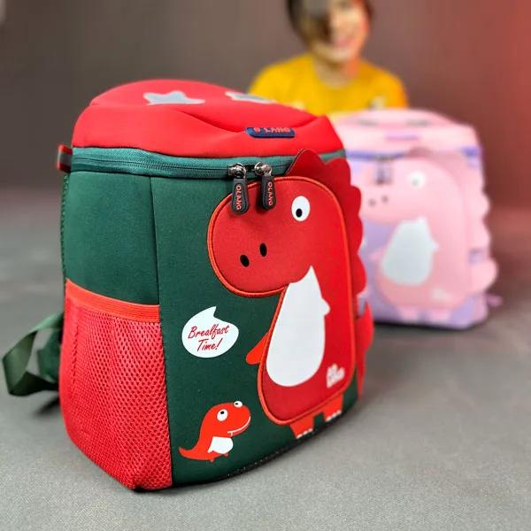 کیف کوله پشتی بچه گانه اولنگ 6091