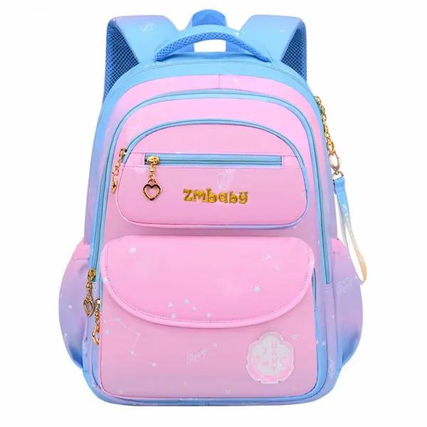 کیف مدرسه دخترانه فانتزی 5208