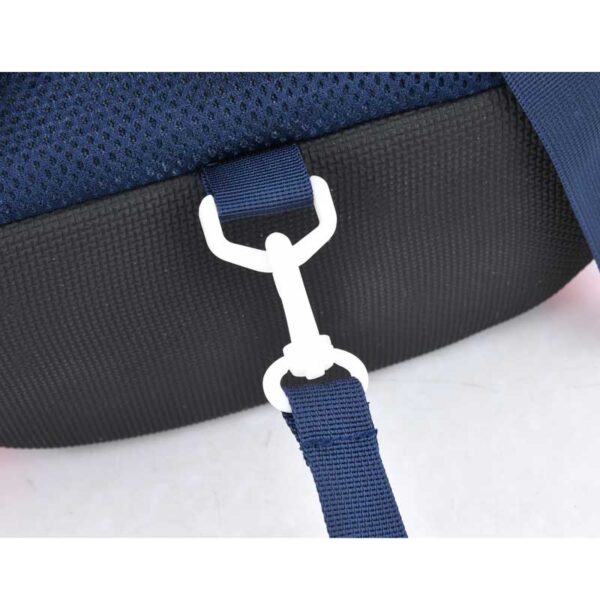 کیف کوله پشتی بچه گانه اولنگ 6078