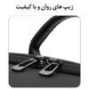 کیف و کوله پشتی لپ تاپ 15.6 اینچ بنج 2952