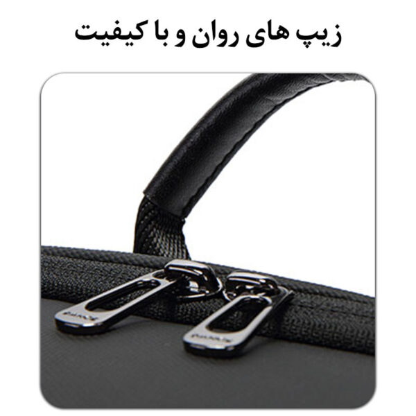 کیف و کوله پشتی لپ تاپ 15.6 اینچ بنج 2952