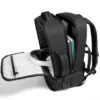 کیف کوله پشتی مسافرتی بنج 2892 کیف کوله پشتی مسافرتی اورجینال بنج BANGE 2892 - تصویر 5