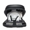 کیف کوله پشتی ضد سرقت لپ تاپ اورجینال بنج BANGE 7225 - تصویر 4