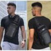 کیف کراس بادی اوزوکو کوله تک بند 9680