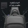 کیف کراس بادی اورجینال بنج 7795 کیف کراس بادی اورجینال بنج BANGE 7795 - تصویر 4