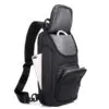 کیف کراس بادی اورجینال بنج BANGE 7565 - تصویر 4