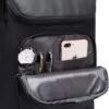 کیف کوله پشتی لپ تاپ 15.6 اینچ اورجینال بنج BANGE 7078 - تصویر 4